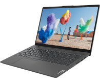Lenovo IdeaPad 5-15 i3-1005G1/4GB/256+1TB/Win10 - 590095 - zdjęcie 3